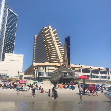 Cozysuites Seaside Condo 2Br3Ba Condo Showboat 애틀랜틱시티 외부 사진