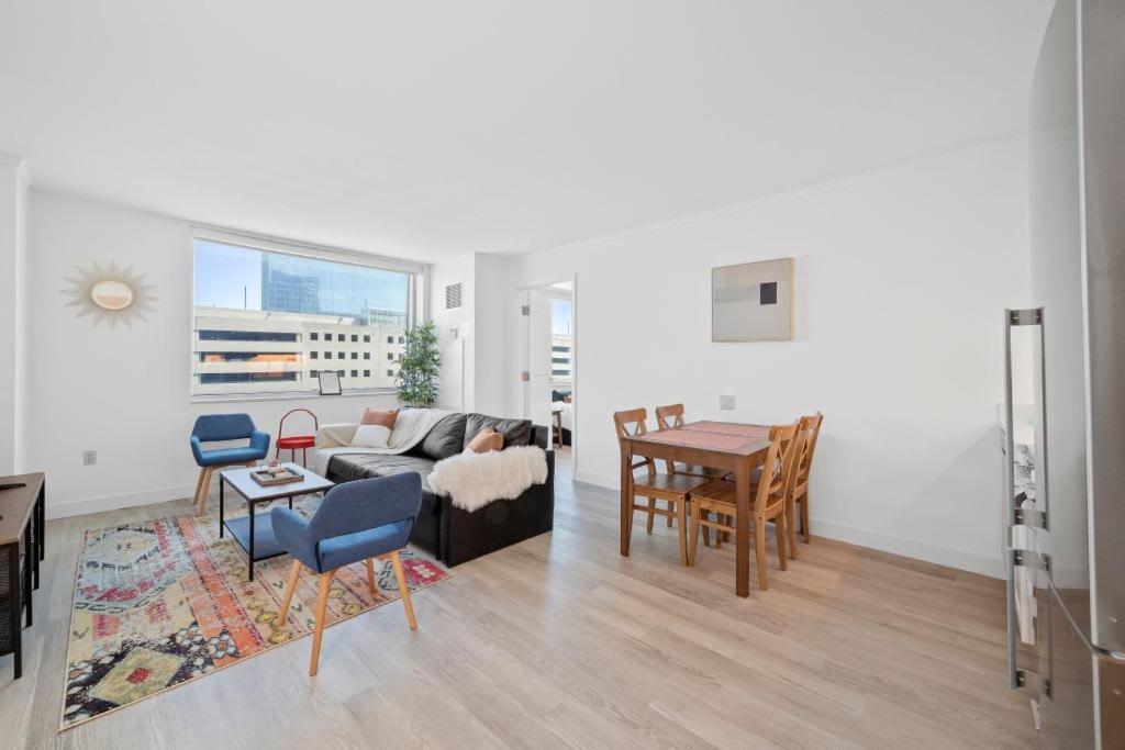 Cozysuites Seaside Condo 2Br3Ba Condo Showboat 애틀랜틱시티 객실 사진