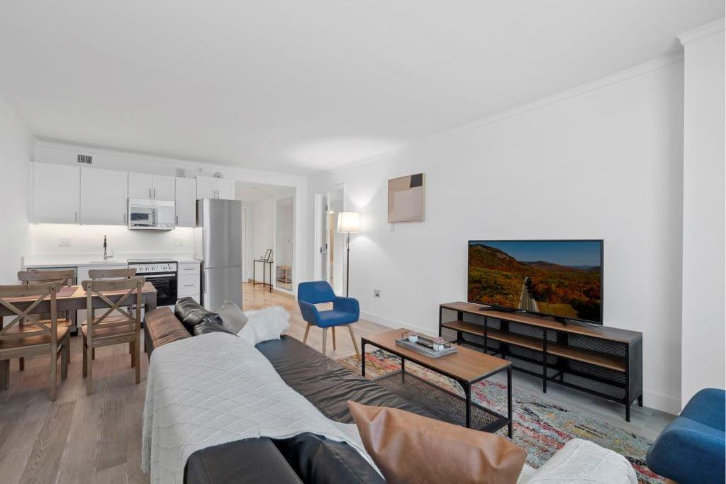 Cozysuites Seaside Condo 2Br3Ba Condo Showboat 애틀랜틱시티 외부 사진