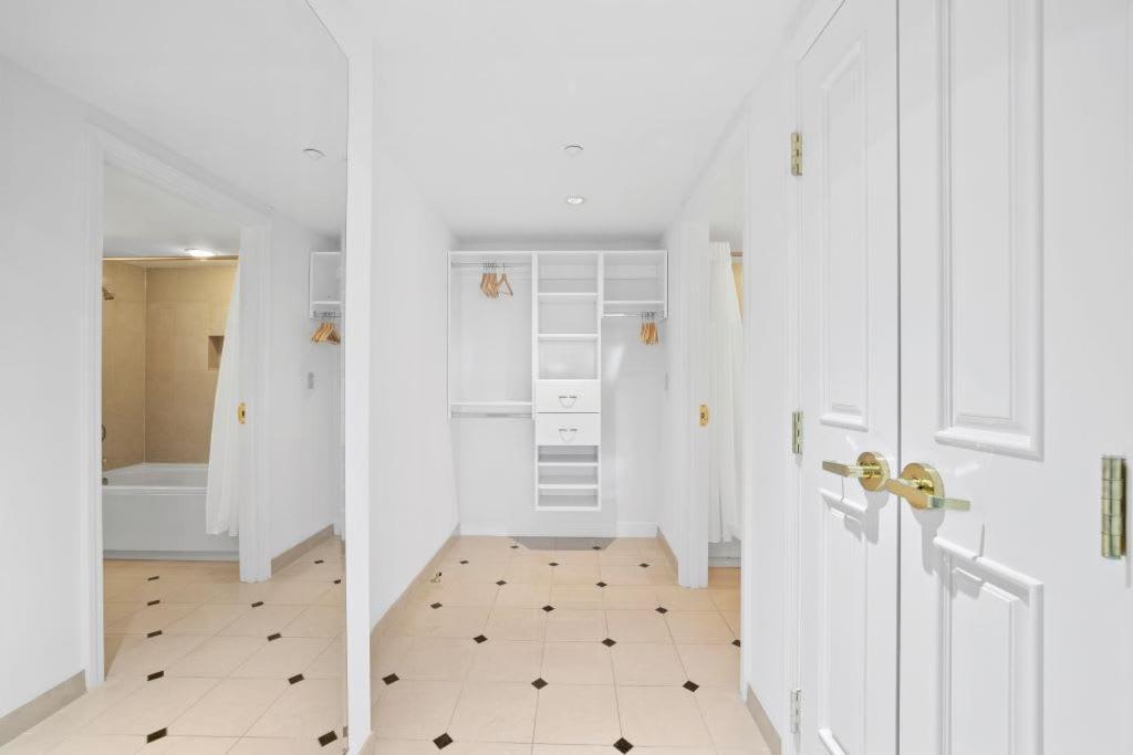 Cozysuites Seaside Condo 2Br3Ba Condo Showboat 애틀랜틱시티 외부 사진
