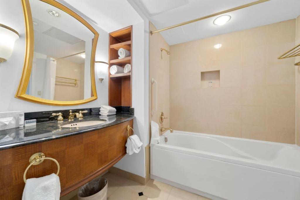 Cozysuites Seaside Condo 2Br3Ba Condo Showboat 애틀랜틱시티 외부 사진